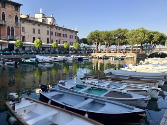 Prodej bytů 6+kk pro rodinu nebo investici, Lago di Garda - 17