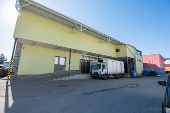 POLYFUNKČNÁ BUDOVA, KOŠICE JUH - 17