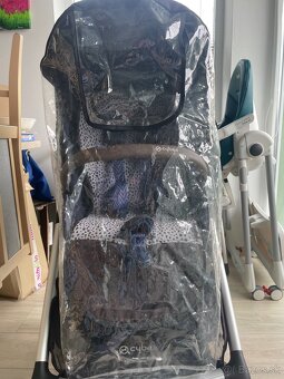 Cybex Talos S Lux 2023 - 17
