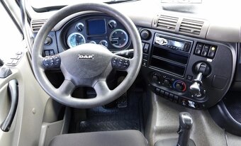 9251 - DAF CF 85.410 - 6x4 - Sklápěč S2 + Bordmatik – EURO 5 - 17