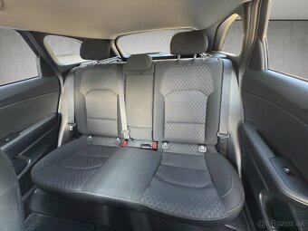 KIA CEED SW 1,4 Mpi M6 GOLD 73kW/99k - 17