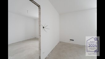 2 izbové byty v Rezidencií Gabriele v Moldave nad Bodvou - 17