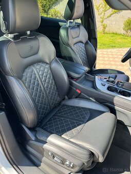Audi SQ 7 - 17