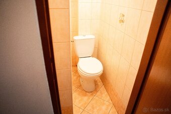Priestranný 3+1 izb. byt (69 m2) na prenájom - Vrútky - 17
