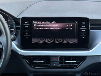 Škoda Scala 1.6 TDI Ambition DSG - 17