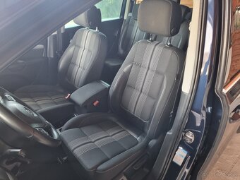 Volkswagen Sharan 2,0 TDI  7.miest - 17