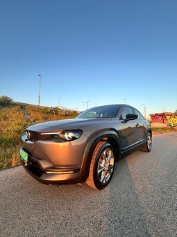 Mazda MX 30 SUV/Coupé 107kw Automat - 17