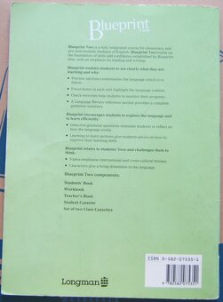 OPENING STRATEGIES, BLUEPRINT INTERMEDIATE, TWO - 17