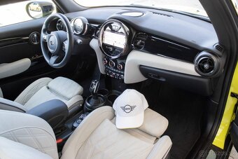 Mini Cooper Cabrio 1.5 100kW (2023) - 17