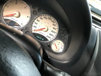 Jeep Cherokee 2.8 CRD - 17