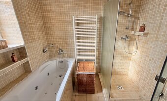 Jedinečný 3 izbový byt Staré Mesto 115m2 - 17