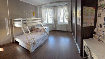 Jedinečný 3 izbový byt Staré Mesto 115m2 - 17