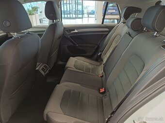 Volkswagen Golf 1.5 TSI EVO COMFORTLINE - 17