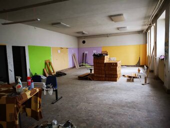 Polyfunkčný objekt - Zdravotnícke centrum - 17