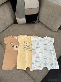 Detské letné vecičky H&M - 17