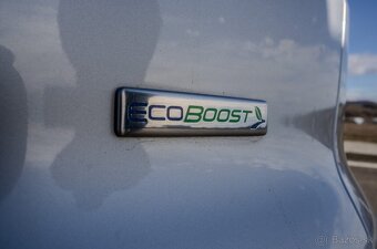 Ford Focus Kombi 1.0 EcoBoost - 17
