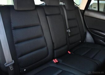 Mazda CX-5 2,2MZ-CD PO SERVISE 110 kw - 17