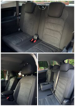 VW TIGUAN ALLSPACE Elegance 2022 2.0TDi 4X4 DSG 110kW 7MIEST - 17