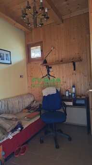 Zrekonštrovaný domček v Boldogkóvarajla s pozemkom za 35900- - 17