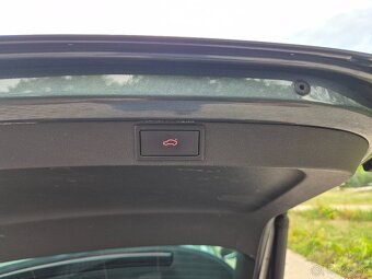 Škoda Octavia 4 Combi 2.0 TDI First Edition DSG 110Kw - 17