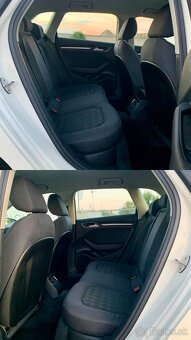 Audi A3 Sportback 8V 2013 1.4tfsi 90kw Style - 17