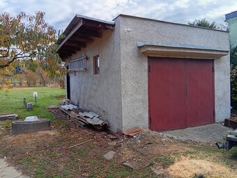 Predám Rodinný dom v dobrom stave - Dulovce - 17