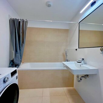 2-izbový byt v novostavbe – KLINGERKA - 17