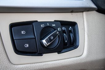 BMW Rad 3 318d xDrive, 100kW, M6, 4d. (2014-2015) - 17