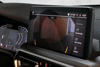 BMW iX3 210kW M Sport H/K HUD 360 Laser ACC Tažné ZÁRUKA - 17
