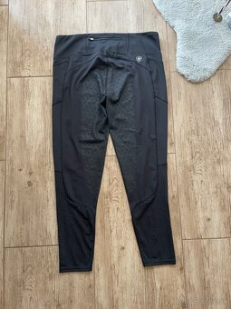 Predam jazdecke oblečenie - 17