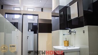 Priestory vhodné pre obchod s vlastným pozemkom a dostatkom - 17