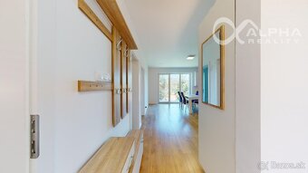 Prenájom 4i byt v rodinnom dome s parkovaním, Novoveská Huta - 17