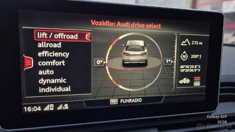 Audi Q5 šport Quattro - 17