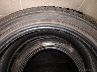 Nokian Line 195/55 R16 87H č.9L+z - 17