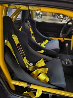 Peugeot 106 GTi S16 1.6 16v - 17