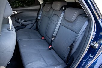 Ford Focus Kombi 1.6 TDCi DPF - 17