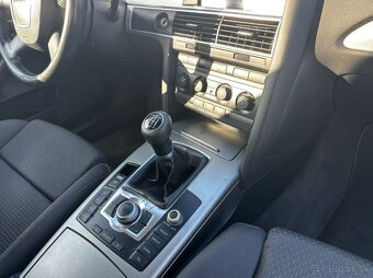Audi A6 2.0 TDI - 17