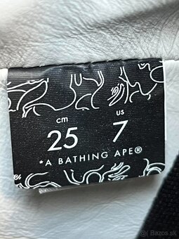A Bathing Ape Bape Sta #3 M2 - 17