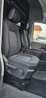 Volkswagen Crafter 2.0 TDI L3H2 A/8 Hydraulické Čélo 10/2022 - 17