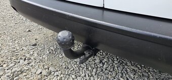 Peugeot Expert 1.6 HDI L1H1 156tis.km Ťažné-Nosič - 17