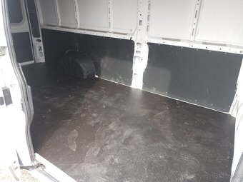 Fiat Ducato 2.3 L4H3 161000km - 17