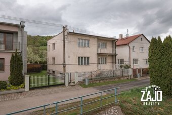 RD KOSTOLNÁ-ZÁRIEČIE V CENE BYTU I VÝBORNÁ LOKALITA - 17