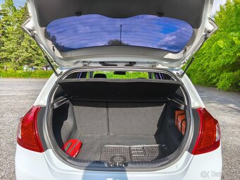 Kia Ceed 1.4 CVVT, Benzín ,127 000km, Kupované na SK - 17