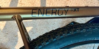 Dema ENERGY RXT, pansky, jediny na Slovensku - 17