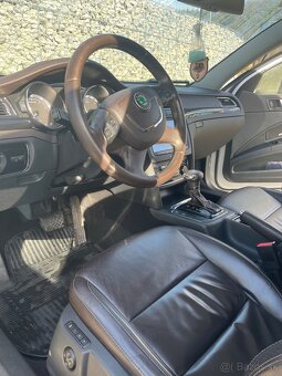 Skoda superb 2,0 tsi 147kw - 17
