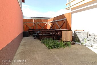 Rodinný dom na bývanie a podnikanie, Poprad - Západ - 17