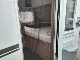 DETHLEFFS AERO 500 QSK - 17