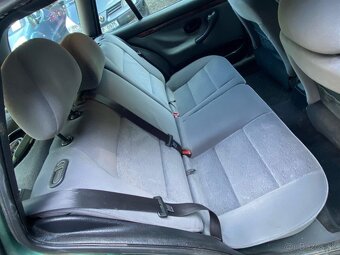 Peugeot 406 Combi 2.0HDI 79kW klima tažné STK 1/2027 - 17