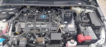 Toyota Corolla 1.8 GR - 17