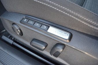VOLKSWAGEN PASSAT 2.0 TDI DSG EVO WEBASTO KAMERA odpočet DPH - 17
